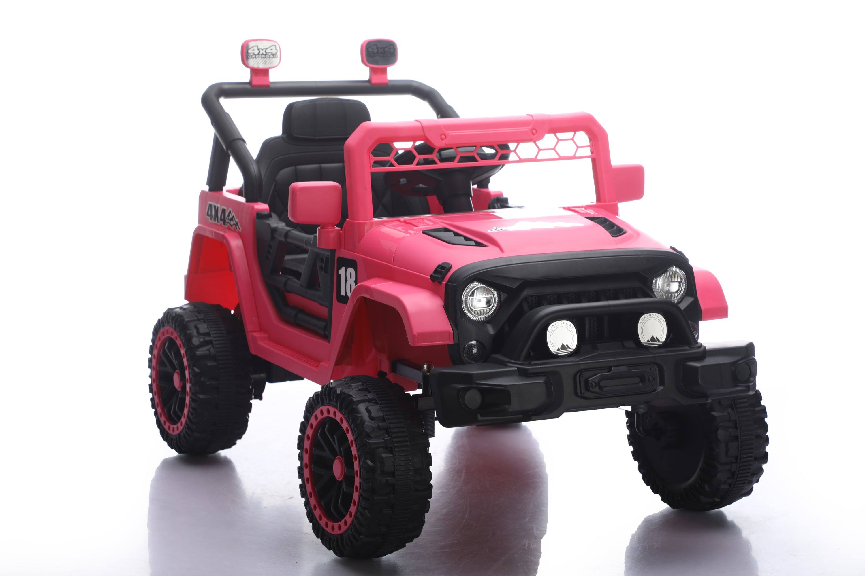 4x4 CE 4x4 0 4X44 1 18