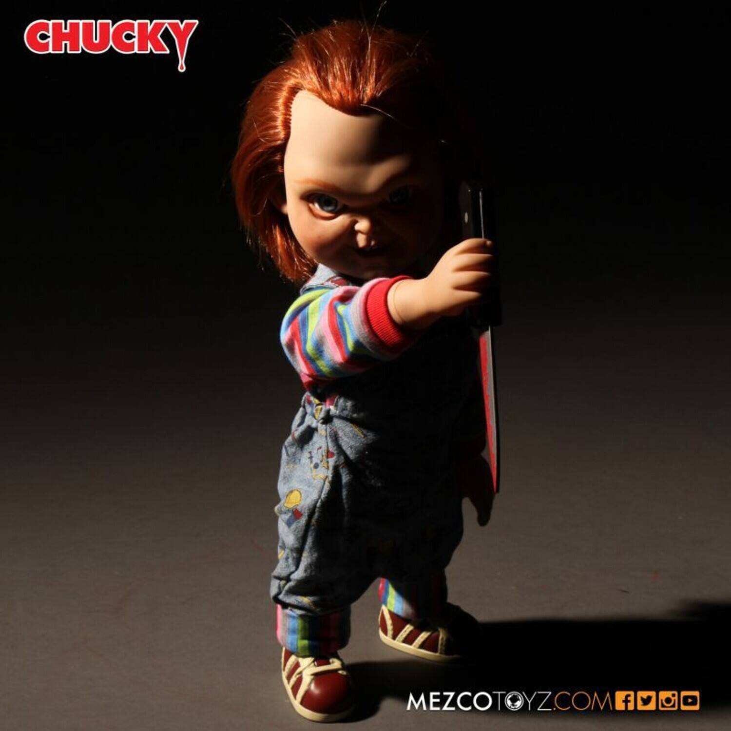 CHUCKY

MEZCOTOYZ.COM