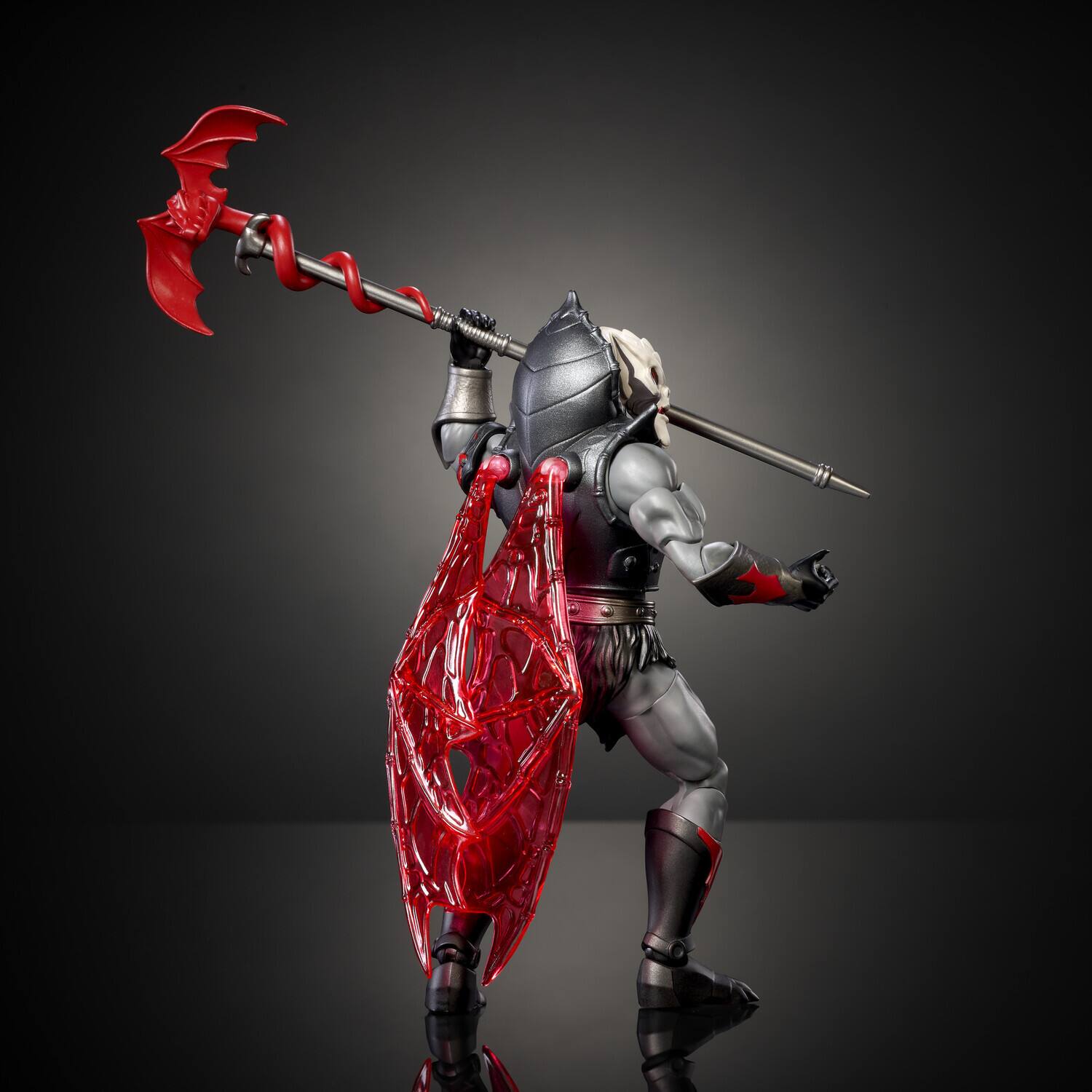 Alt View 3. Mattel - Mattel Collectible - Masters of the Universe Masterverse New Etheria Hordak (He-Man, MOTU)   - COLLECTIBLES - Multicolor.