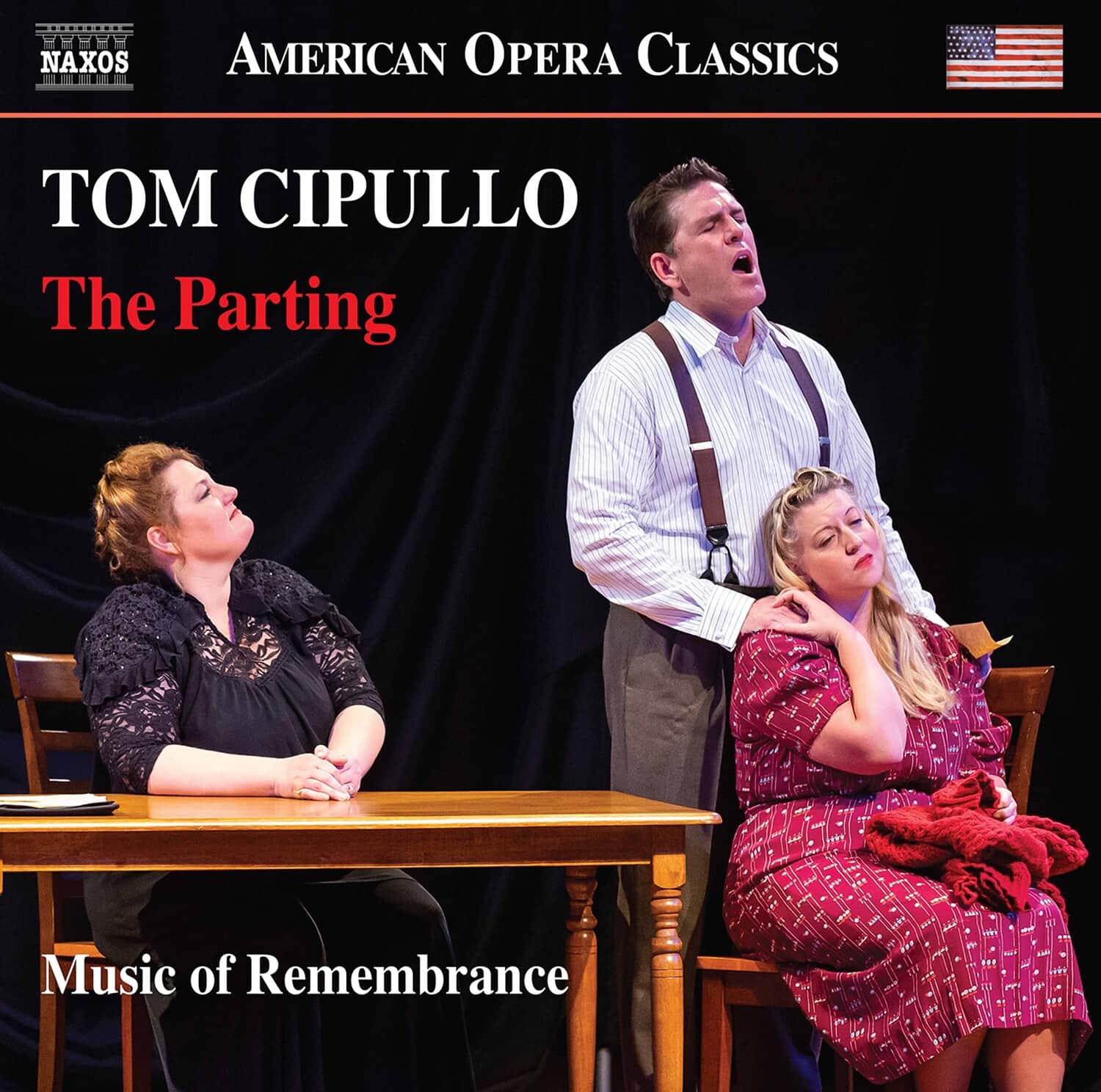 Cipullo - Parting   - COMPACT DISCS [CD] price history on PriceWatchPro