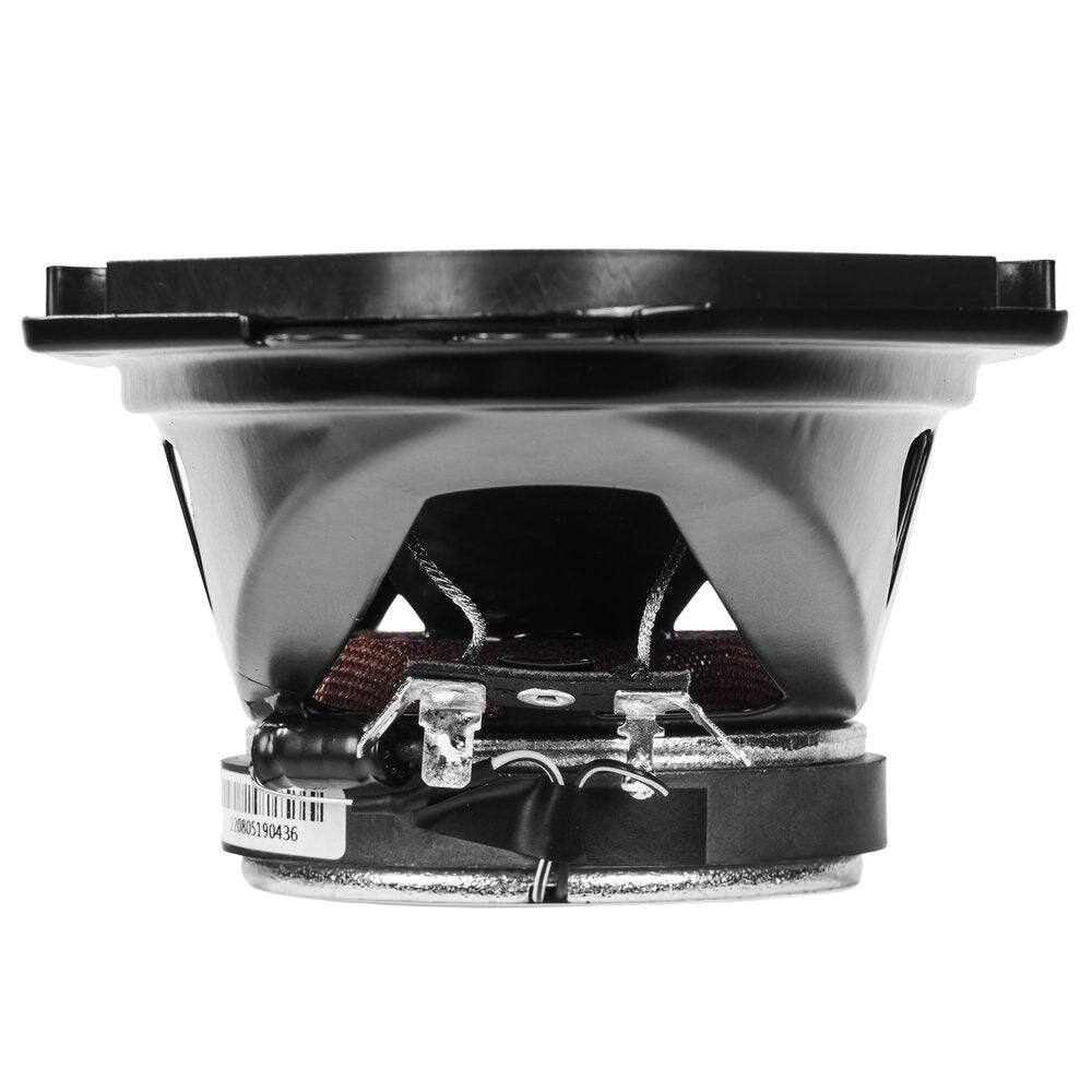 Alt View 4. NVX - NSP410 480W Peak (160W RMS) 4x10in N-Series 2-Way Coaxial Car Speakers with 20mm Silk Dome Tweeters.