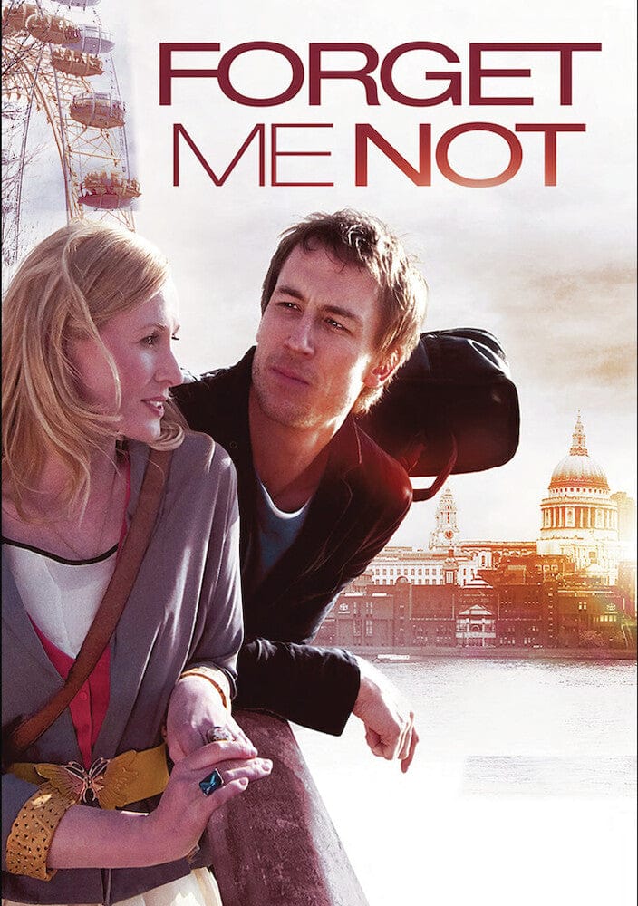 Forget Me Not (MOD) (DVD Movie) price history on PriceWatchPro
