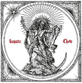 Night Shall Drape Us - Lunatic Choir - VINYL LP