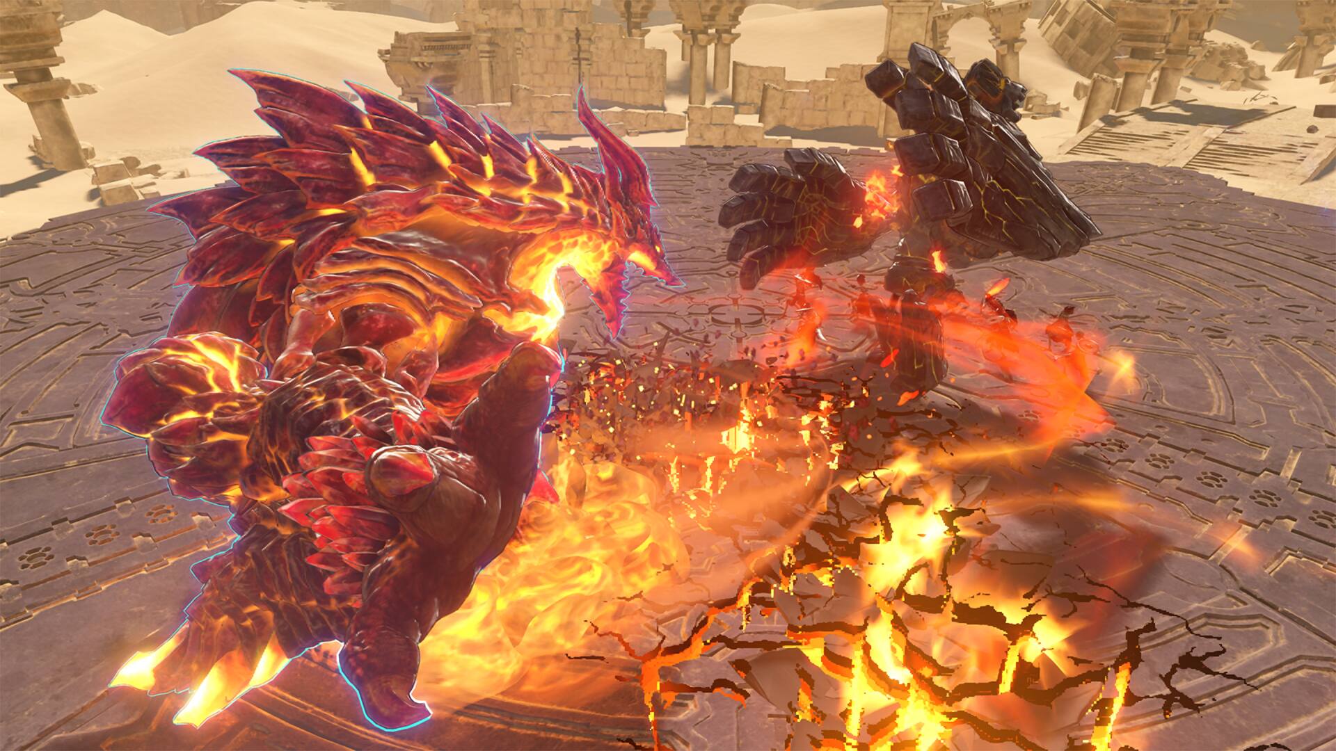 Alt View 1. PLAION - Granblue Fantasy: Relink - Endless Ragnarok.