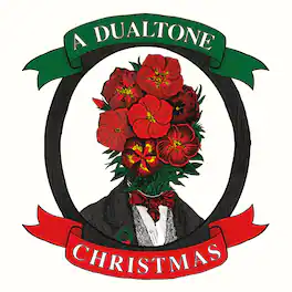 Various Artists - Dualtone Christmas (Various Artists) - VINYL LP