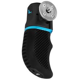 Kondor Blue - Trigger Wing Side Handle, Raven Black