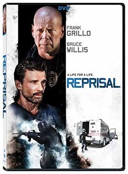 Reprisal - DVD