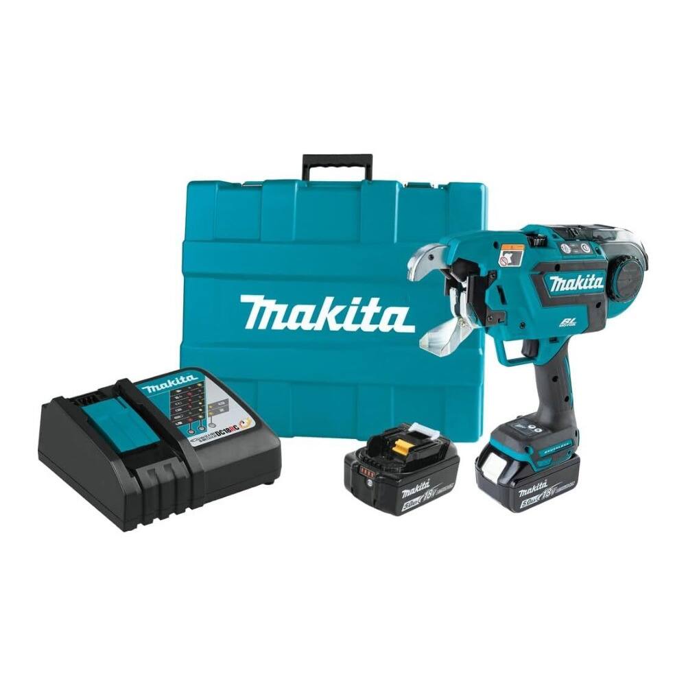 Trakita makita - 8 LIKE CHARC III Makitti  
Makita Makita