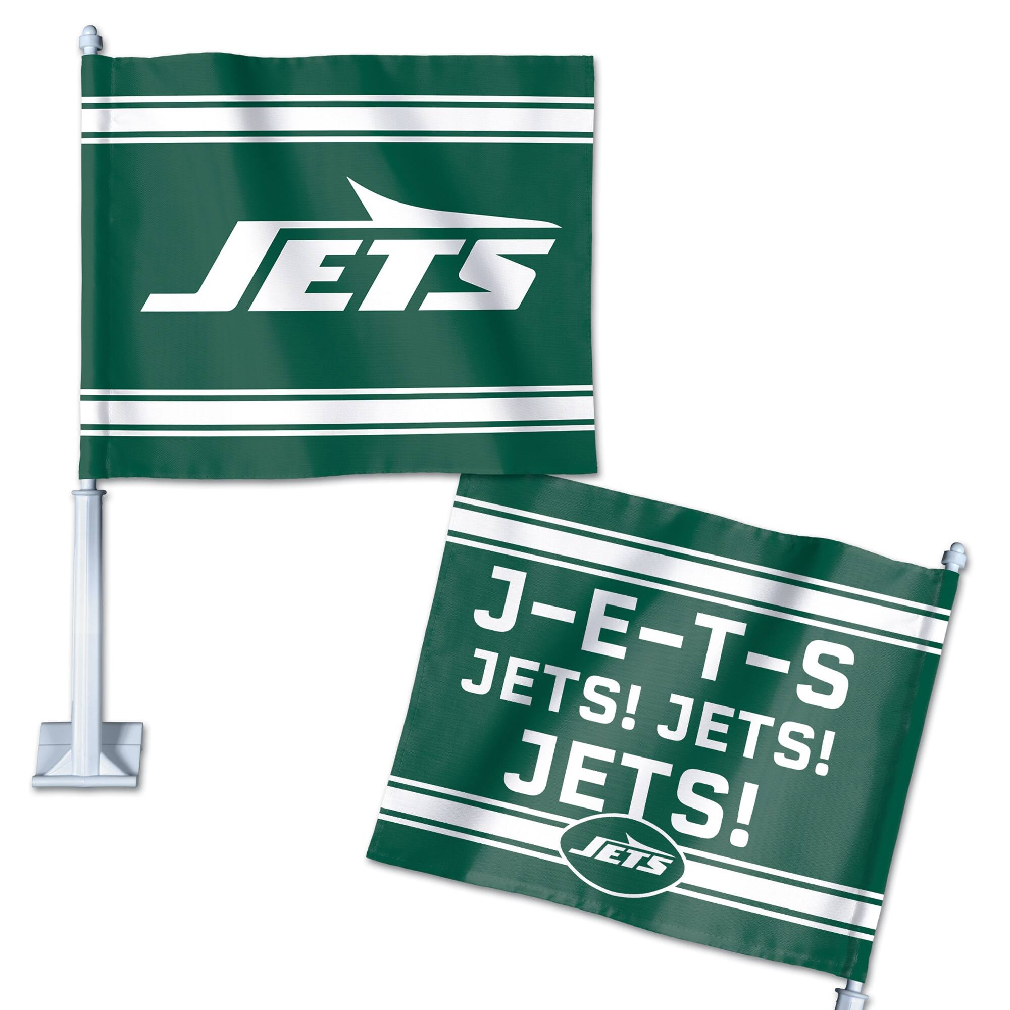 JETS JETS!  
J-E-T-S JETS! JETS! JETS!
