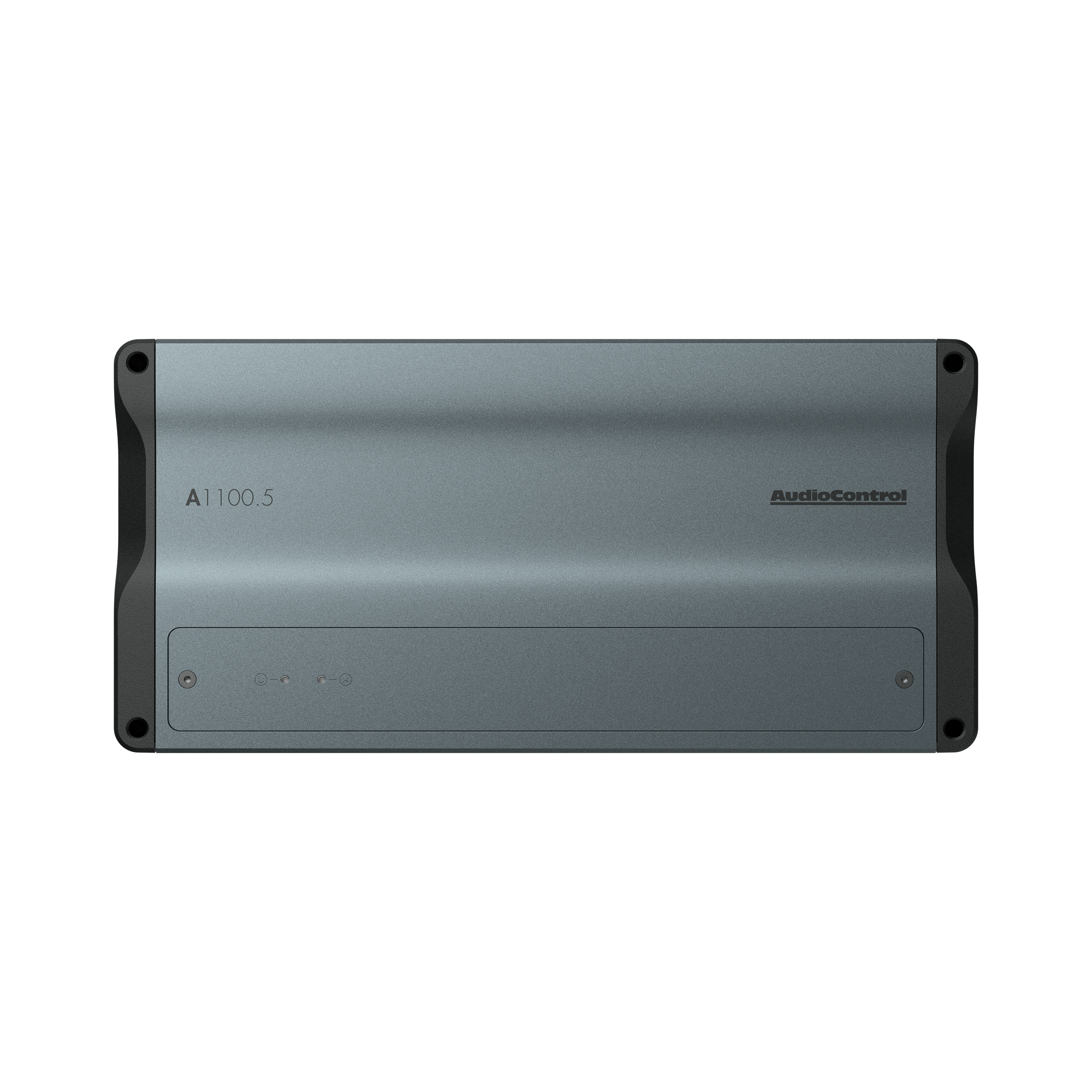 AudioControl - Altitude Series 1100W 5-Channel Class D Amplifier - Gray