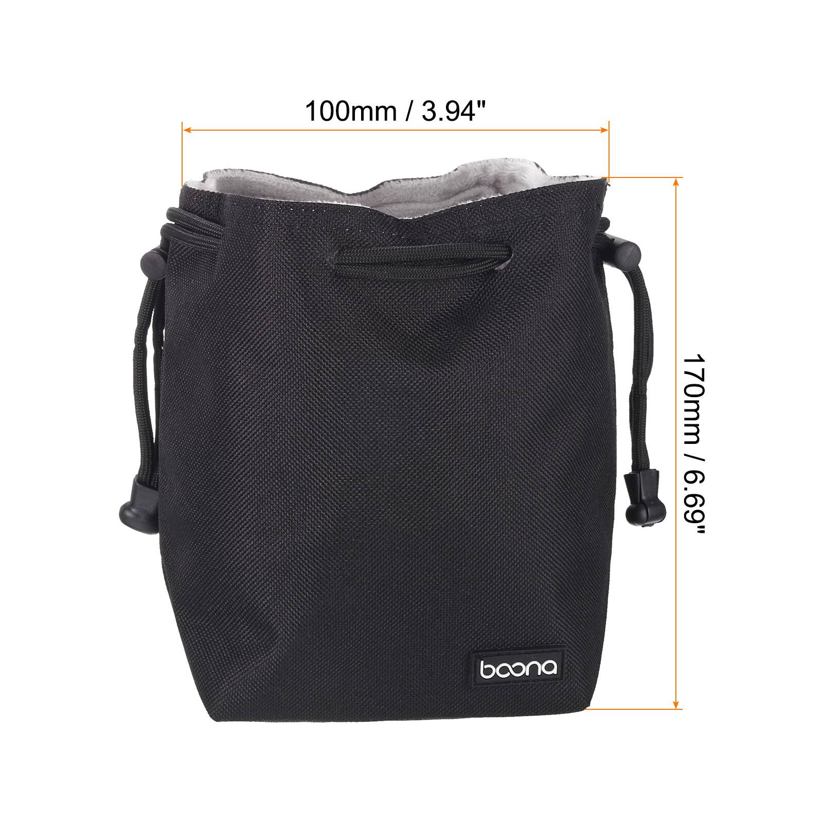 100mm / 3.94"  
170mm / 6.69"  
boona