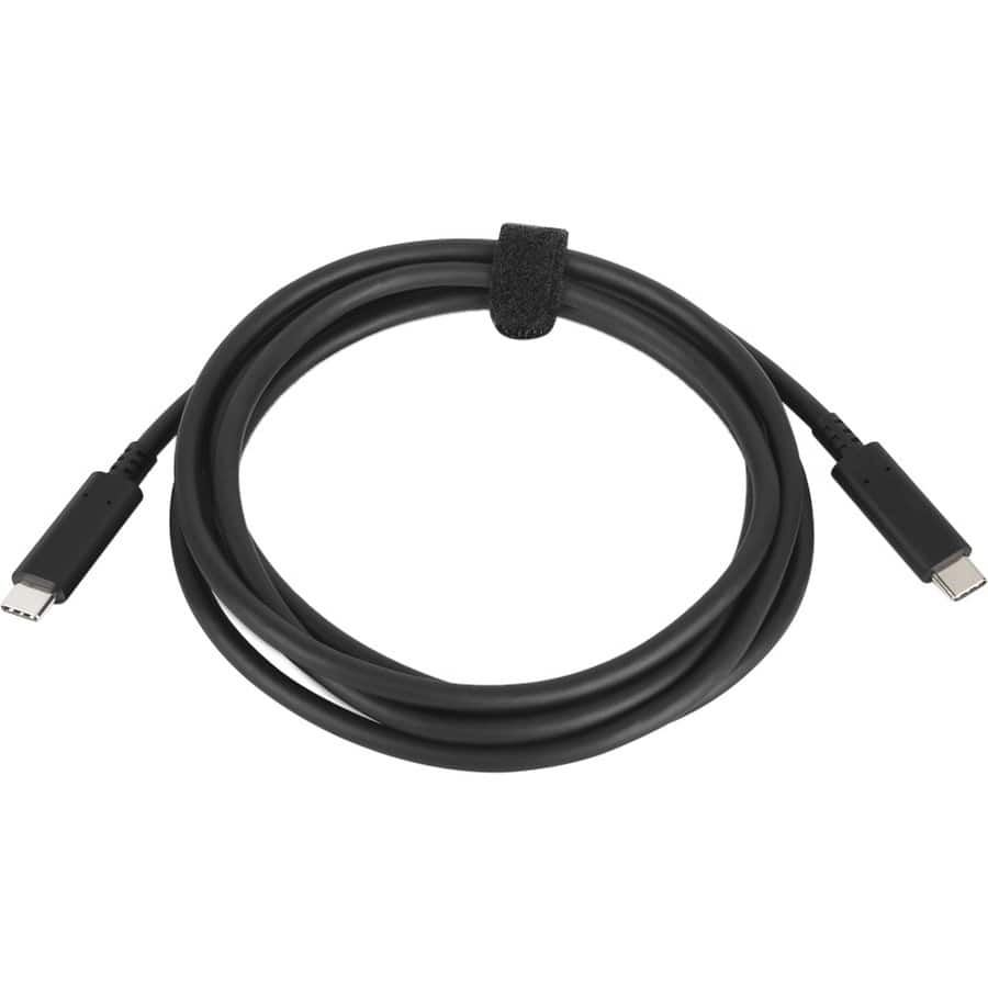 Lenovo - USB-C to USB-C Cable 2m