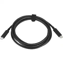 Lenovo - USB-C to USB-C Cable 2m