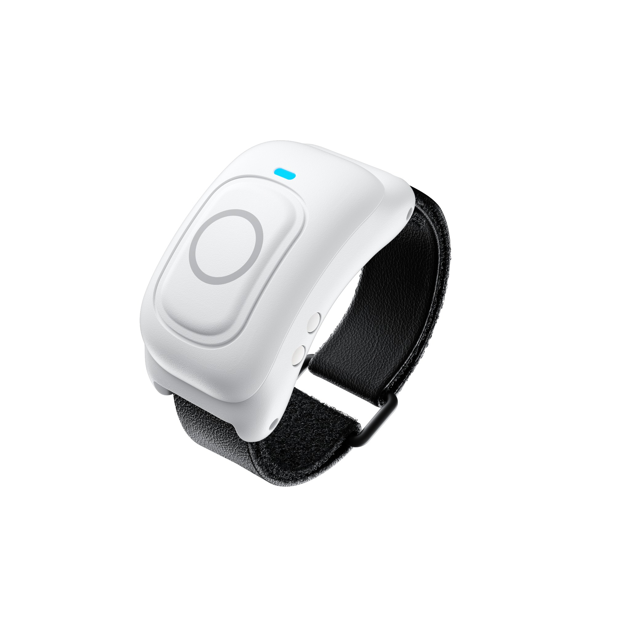 Alt View 9. Antigravity - Antigravity A1 Follow Me Bundle - White.