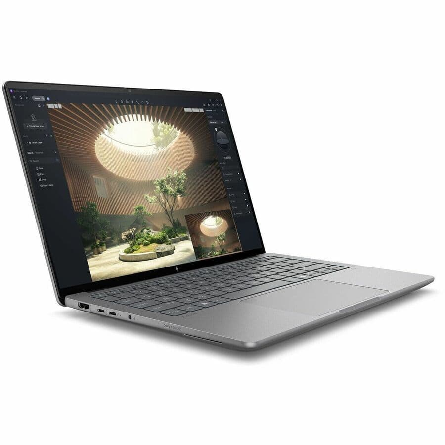 HP ZBook Ultra G1a 14