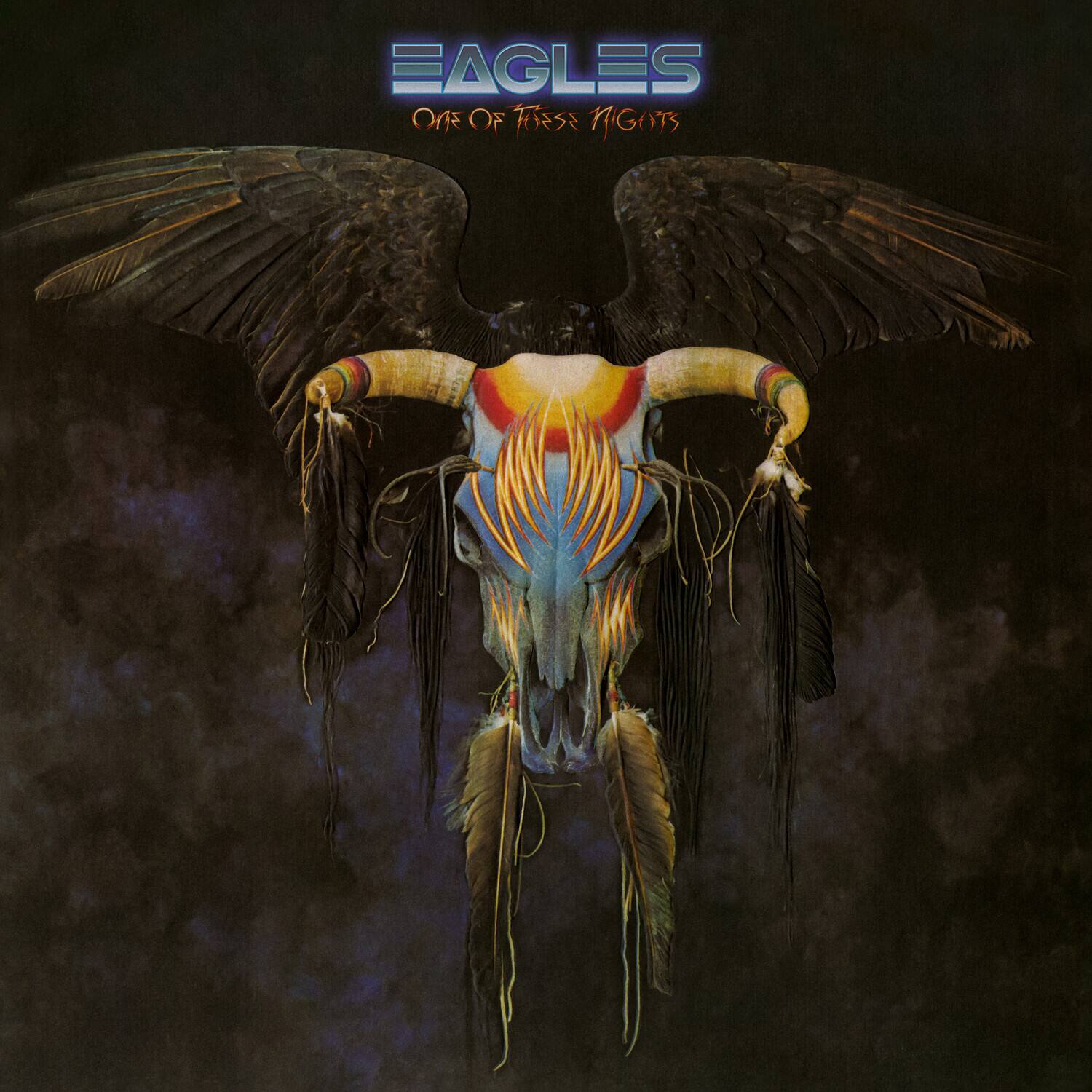 The Eagles - One Of These Nights (Deluxe Edition)   - COMPACT DISCS [CD] price history on PriceWatchPro