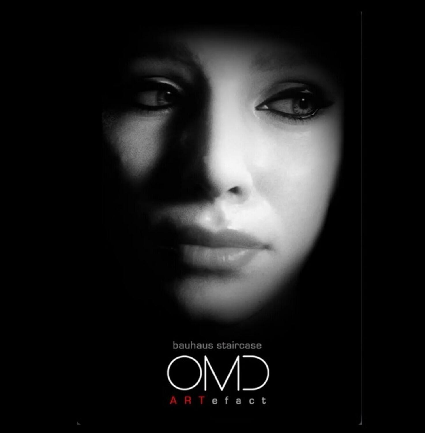 Orchestral Manoeuvers in the Dark - Orchestral Manoeuvers In The Dark - Bauhaus Staircase: Artefact - BLU-RAY price history on PriceWatchPro