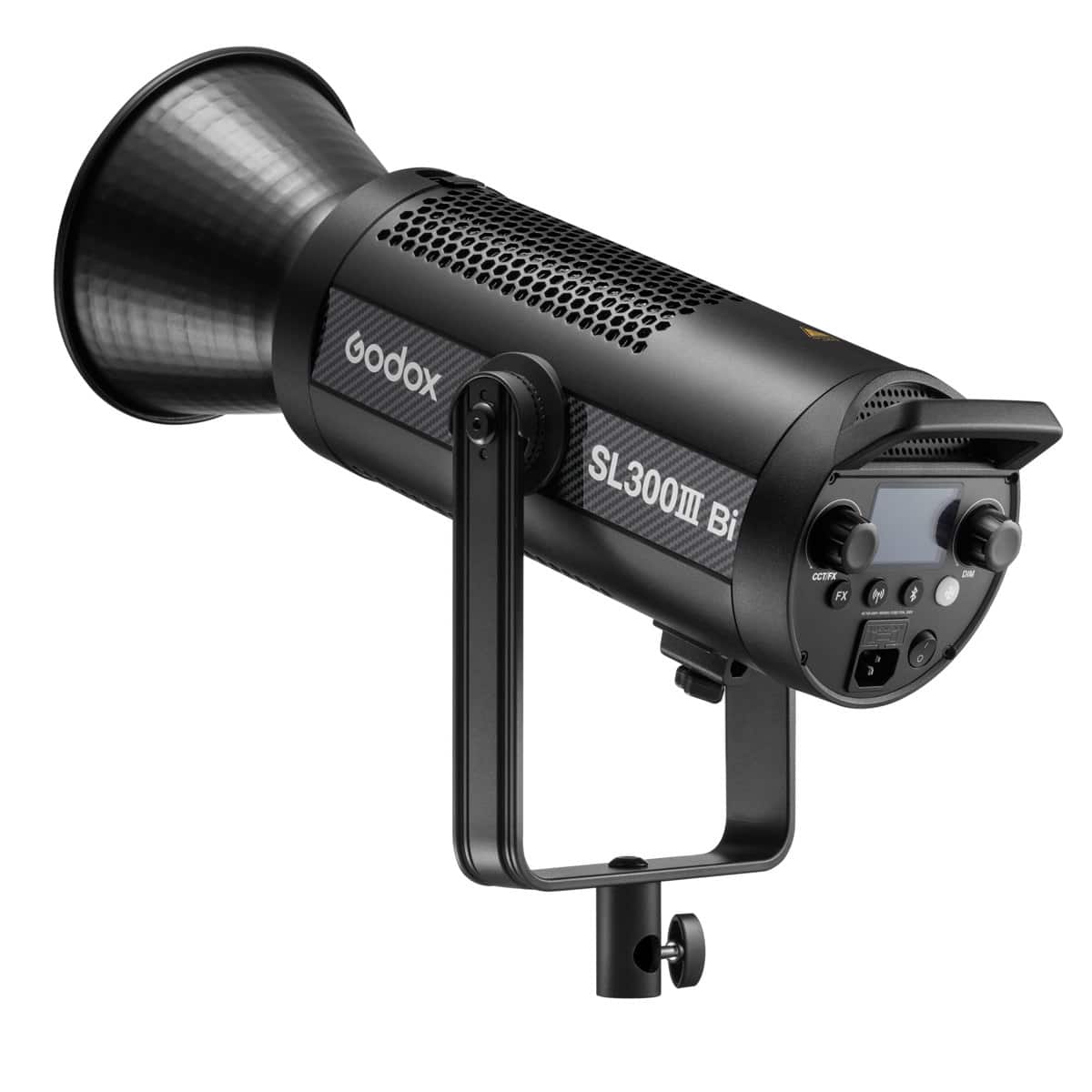 Godox - SL300IIIBI 330W Bi-Color LED Video Light price history on PriceWatchPro
