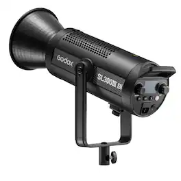 Godox - SL300IIIBI 330W Bi-Color LED Video Light