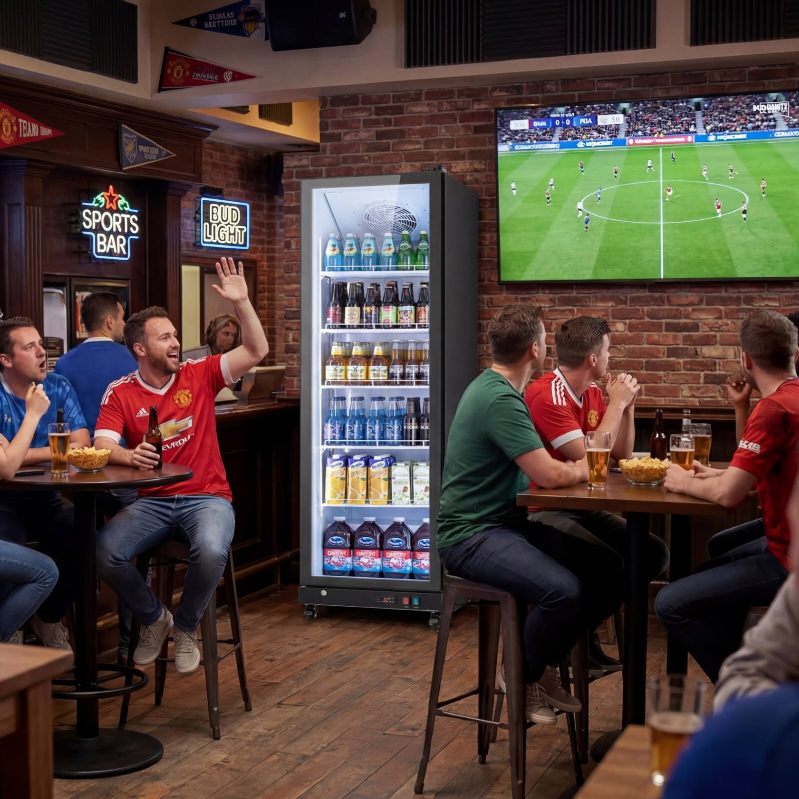 Sujala's SEO 10 - 0 T OAL TEAM BA PA7A k - 0.0 . PEA D - 0 - - - a . - LMON CERMAC - SPORTS BAR BUD LIGHT ada EVRO 1CE - O OHCIO - - a