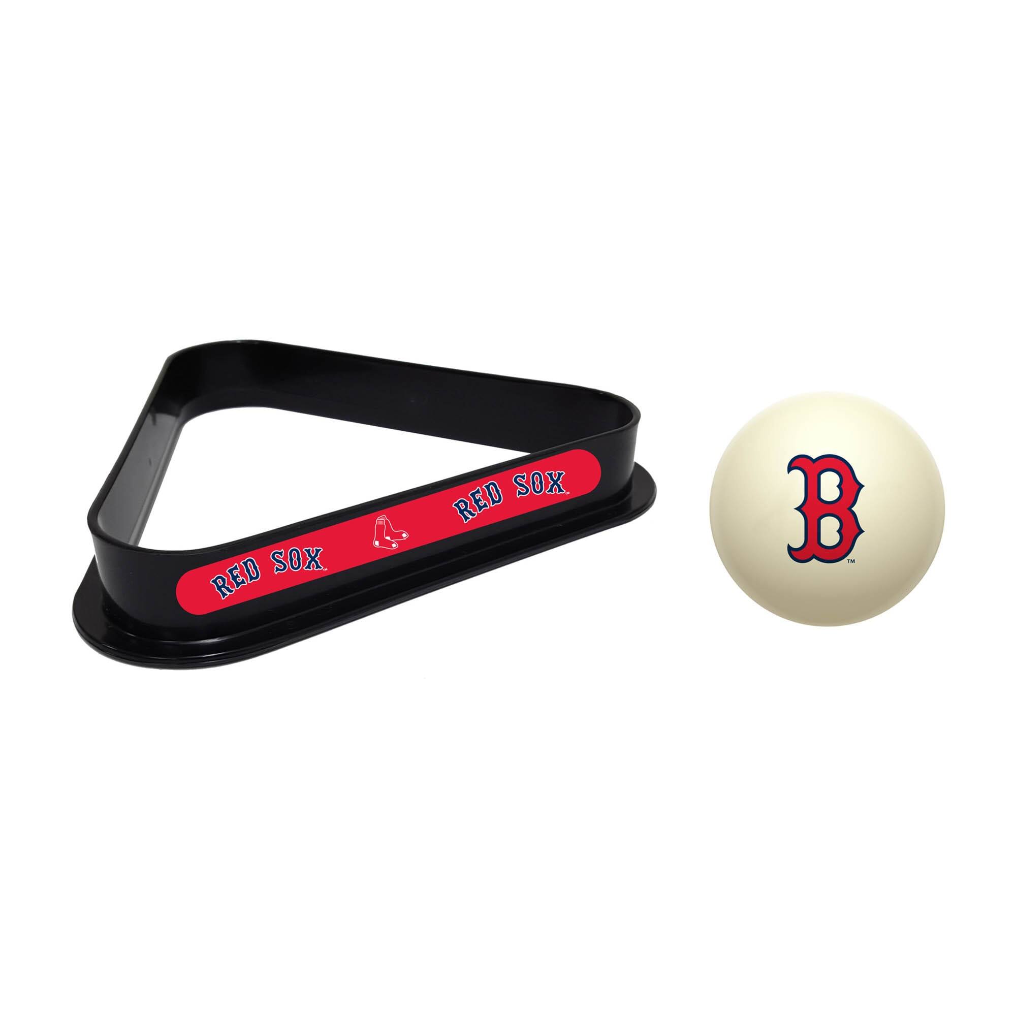 Imperial - Cue Ball & Rack Set - White price history on PriceWatchPro
