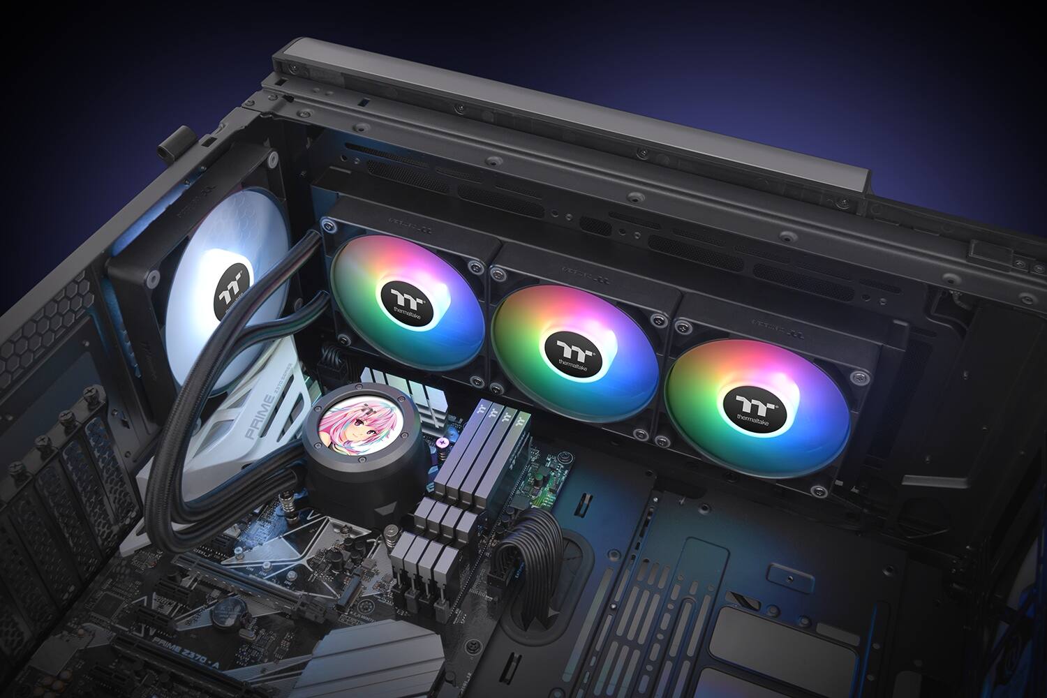 "Prime Z370 A" is the text on the image.