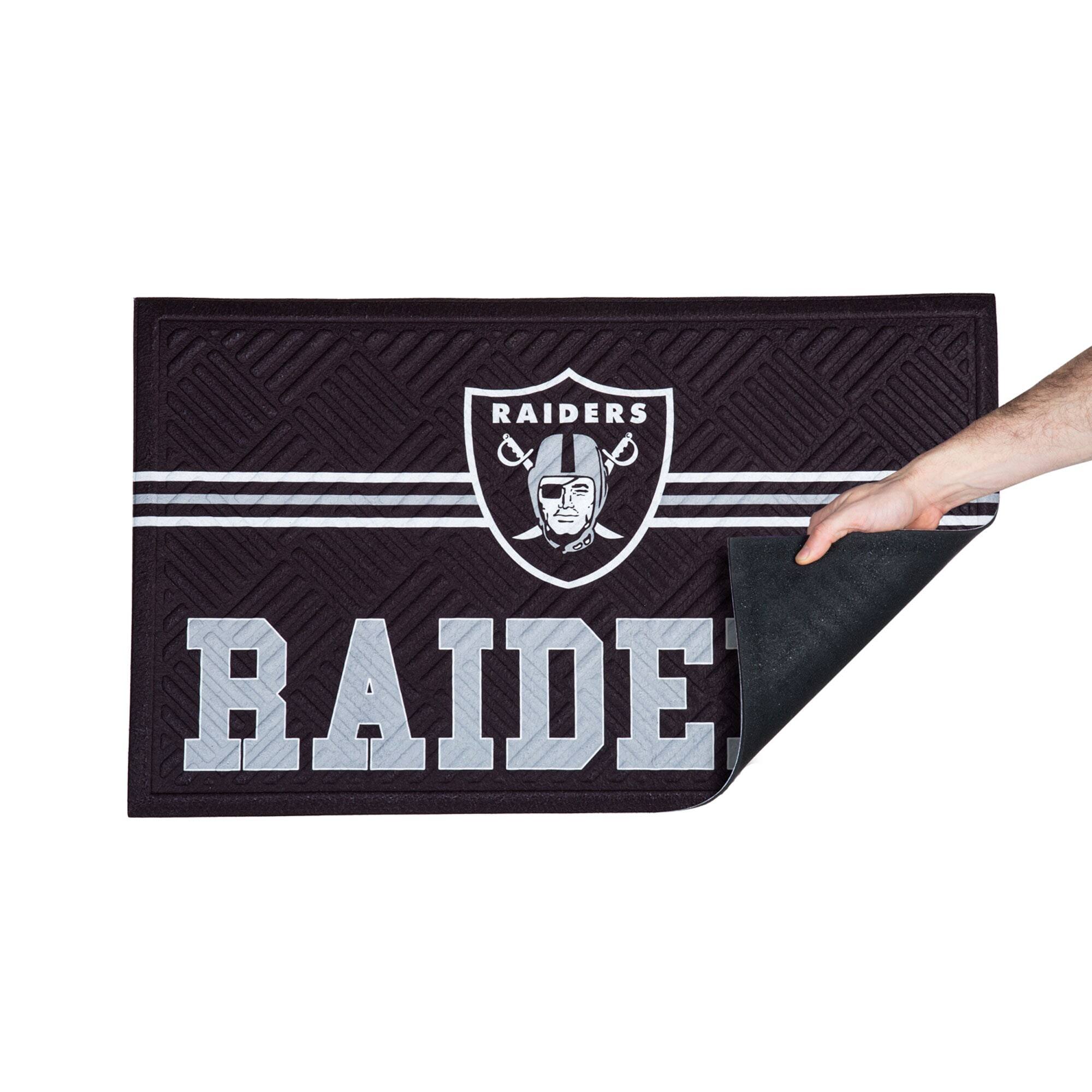 RAIDERS RAIDE