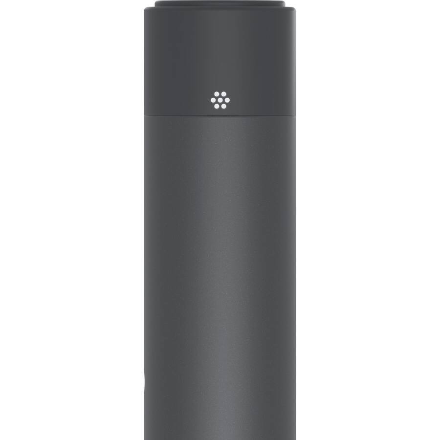 Alt View 5. Dell - Dell Premier Rechargeable Active Pen- PN7522W - Active - Aluminum - Notebook Device Supported - White.