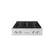 Front. ZLINE - ZLINE 30 in. Paramount Gas Built-In Gas Cooktop with 4 Burner DuoPro Cooktop (PSRTS-30) - Satin Stainless Steel.