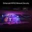 Enhanced WPA3 Network Security!