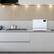 Alt View 1. SPT - 21 in. White Portable Countertop 120-Volt Dishwasher with 6 Cycles with 6 Place Settings Capacity - White.