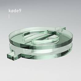 Kode9 - Nothing - VINYL LP