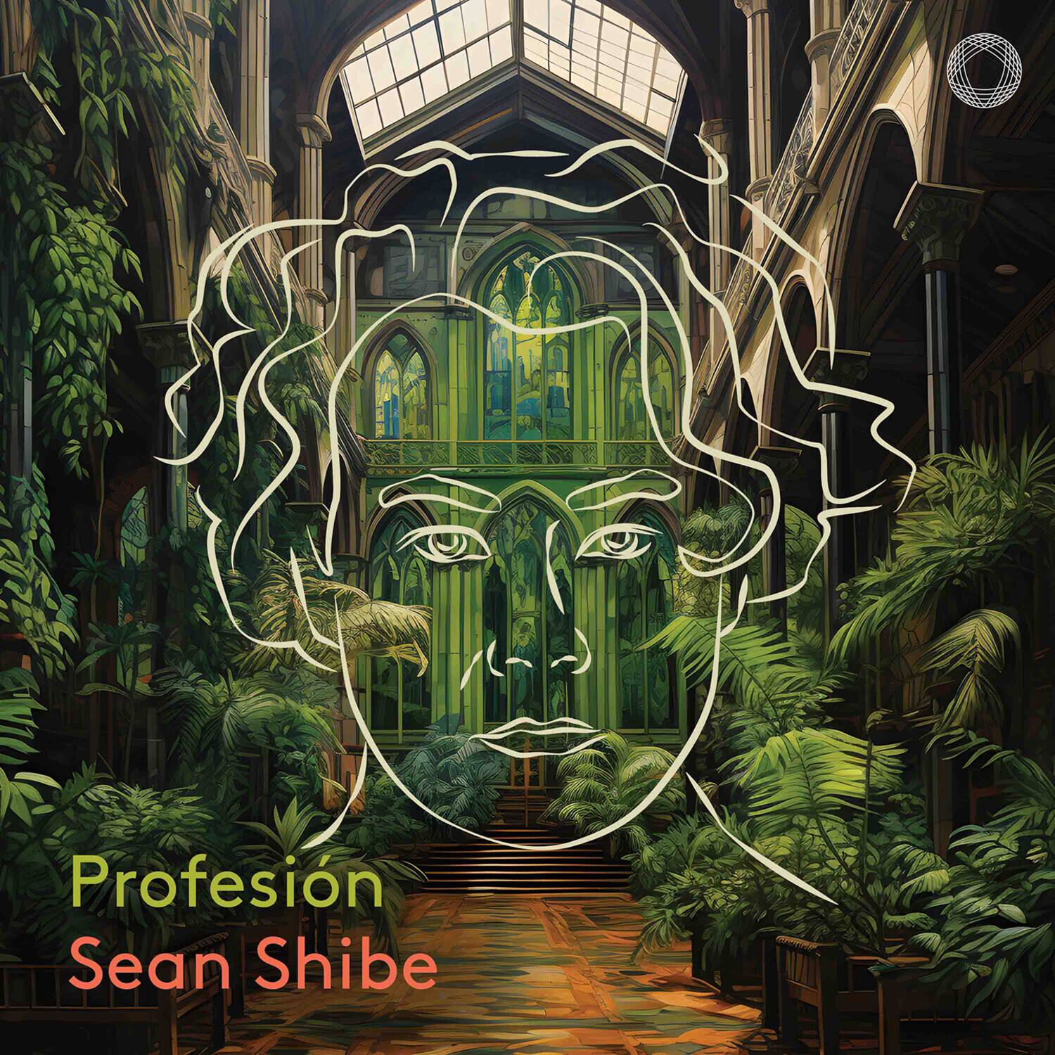 Sean Shibe - Profesion   - COMPACT DISCS [CD] price history on PriceWatchPro