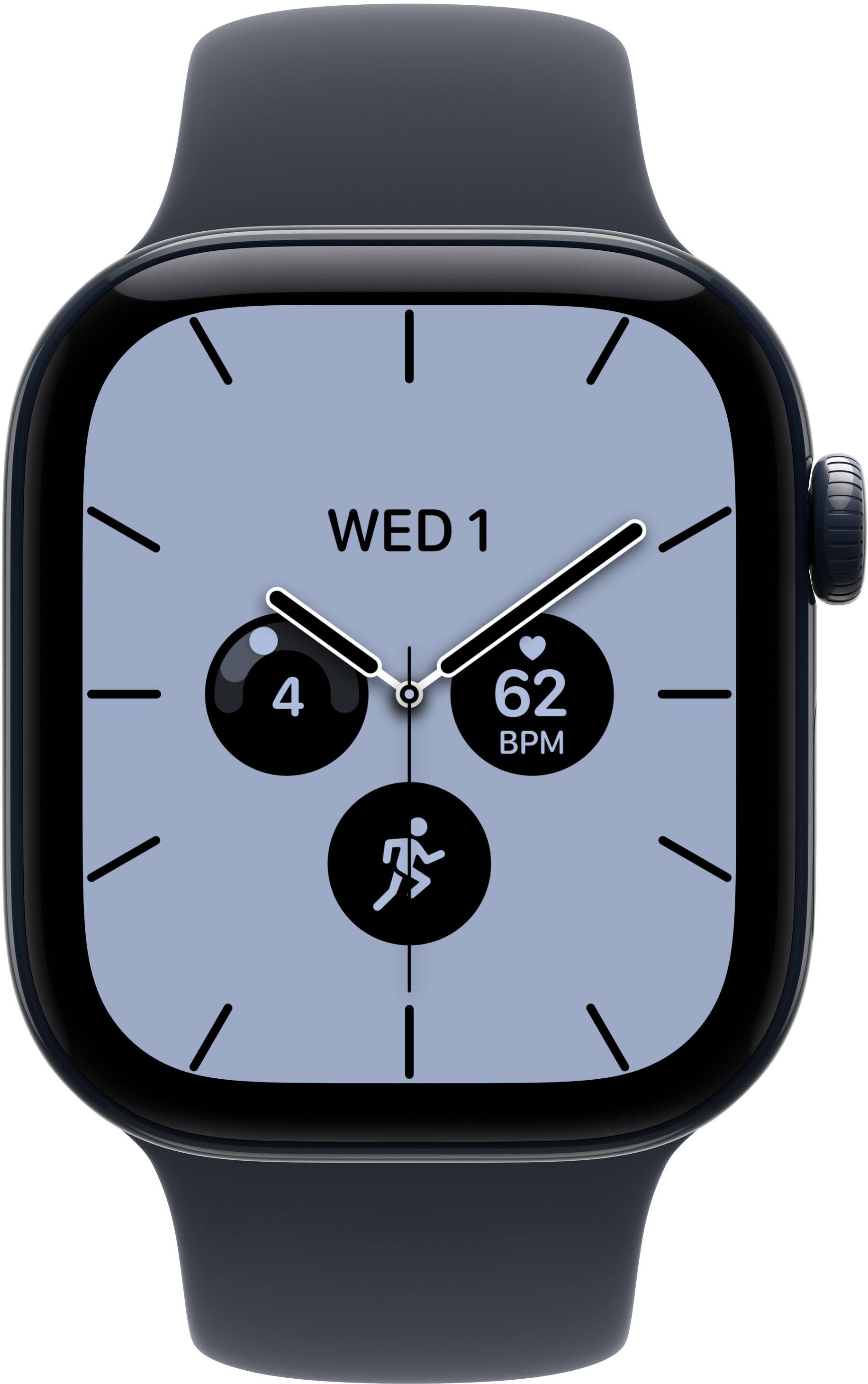 WED 1  
4  
62 BPM