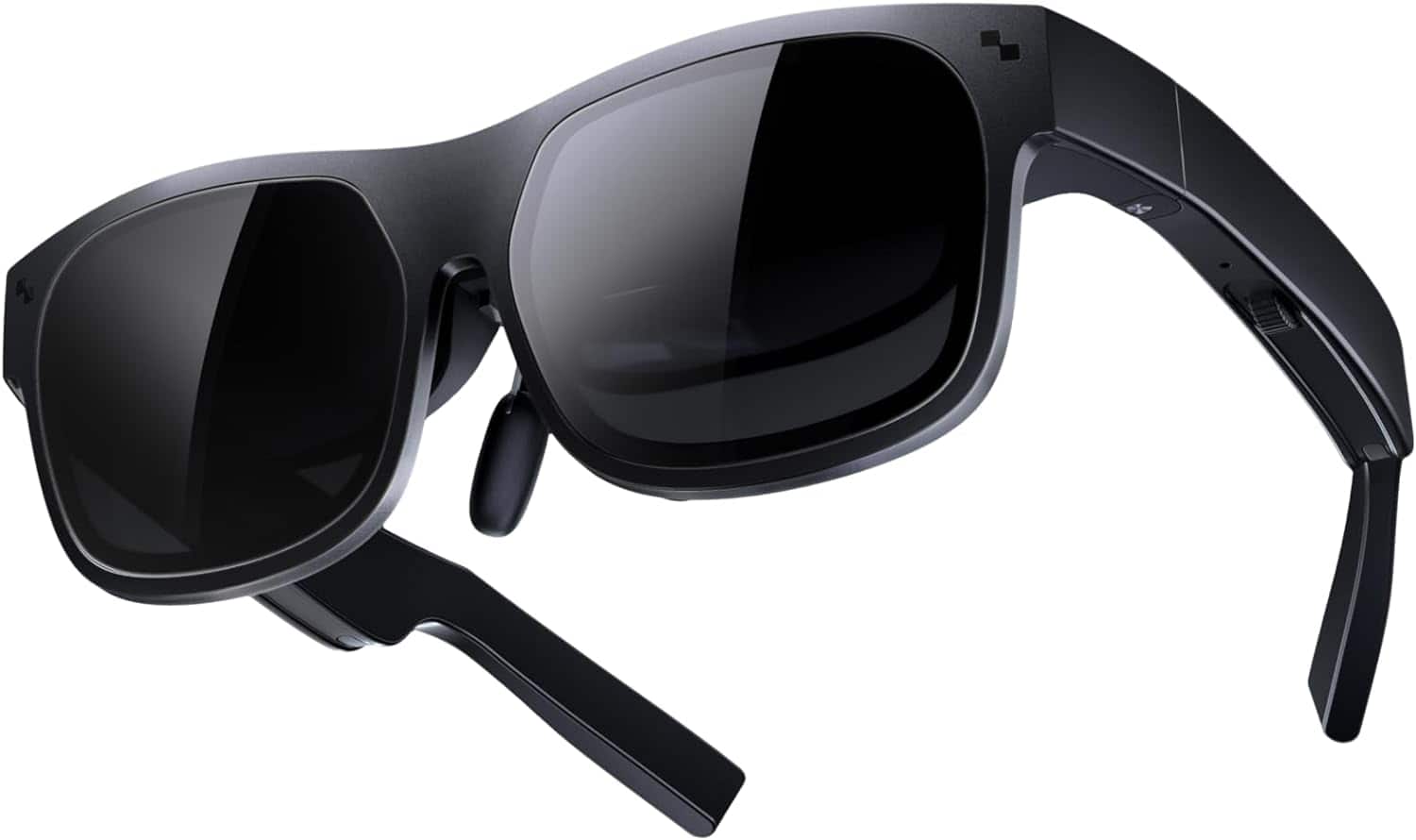 "RayNeo - TCL NXTWEAR S+ AR/XR Glasses with 215"" Micro OLED - Black" price history on PriceWatchPro