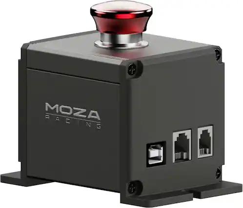 MOZA RACING