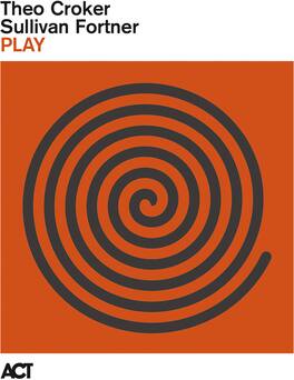Theo Croker - Play - VINYL LP