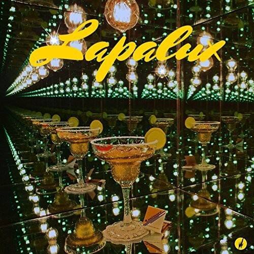 Lapalux - Lustmore   - COMPACT DISCS [CD] price history on PriceWatchPro