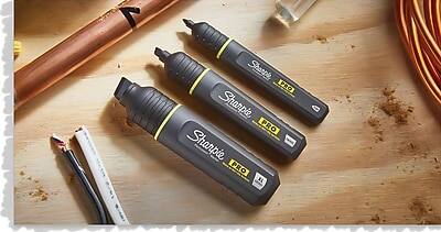 7 Sharpie PRO Sharpie PRO Sharpie PRO