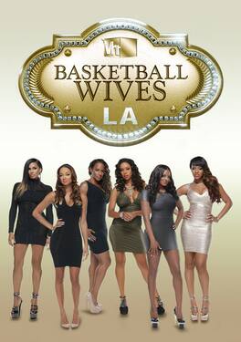 Basketball Wives La: Season 2 - DVD