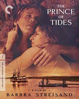 The Prince of Tides (Criterion Collection) - BLU-RAY