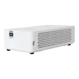 Avalon - Nano 3S Household Portable Heater with Bitcoin Mining Capability- NON-RETURNABLE - White