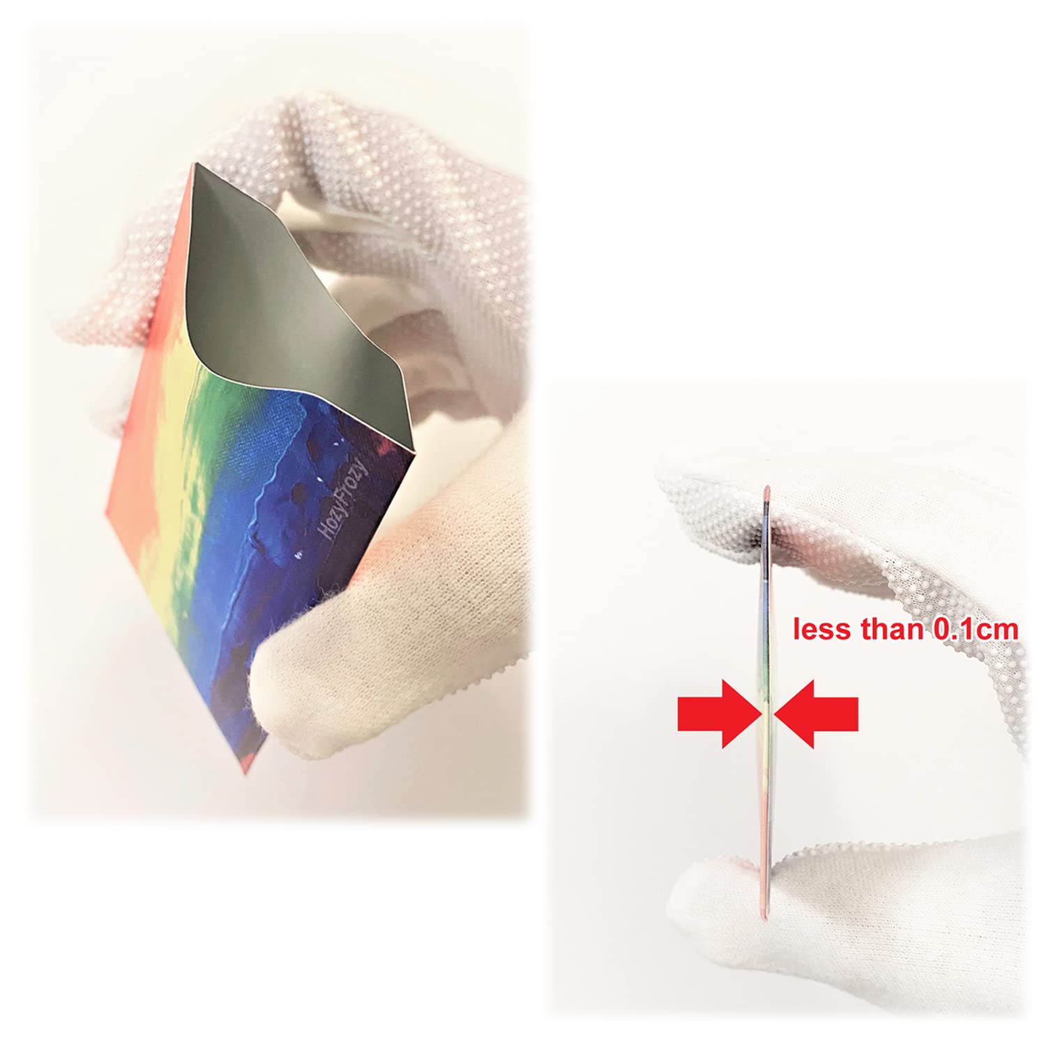 Jadie Link Rfid Blocking Sleeves Credit Card Protector Anti theft