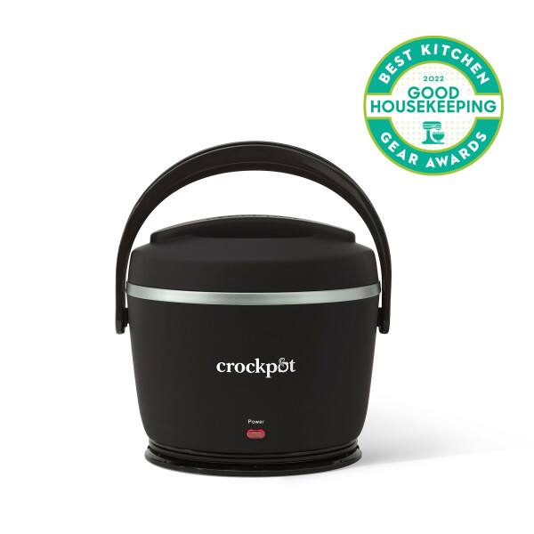 BEST KITCHEN 2022 GOOD HOUSEKEEPING GEAR AWARDS crockpot