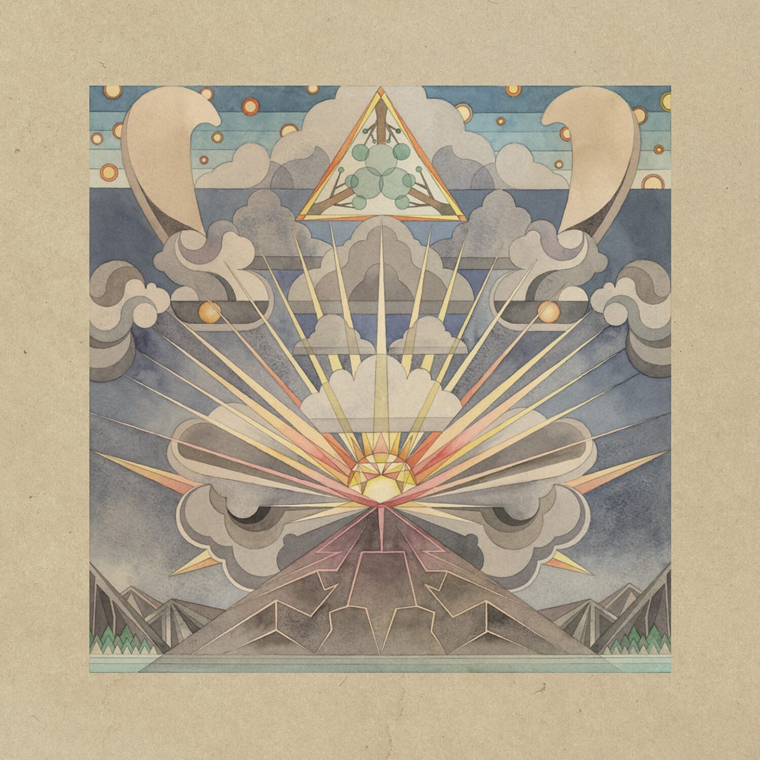 Junip - Fields - VINYL LP