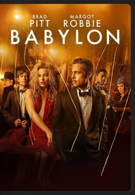Babylon - DVD