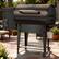 Alt View 7. KingChii - KingChii 456 sq in Wood Pellet Smoker and Grill BBQ with Auto Temperature Control in Bronze - Bronze.