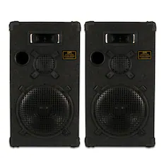 DPI Loudspeakers
STUDIO SERIES
STUDIO USA