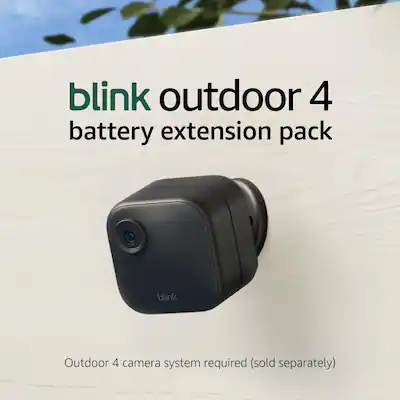 Common Reasons Your Blink Outdoor 4 Camera Goes Offline