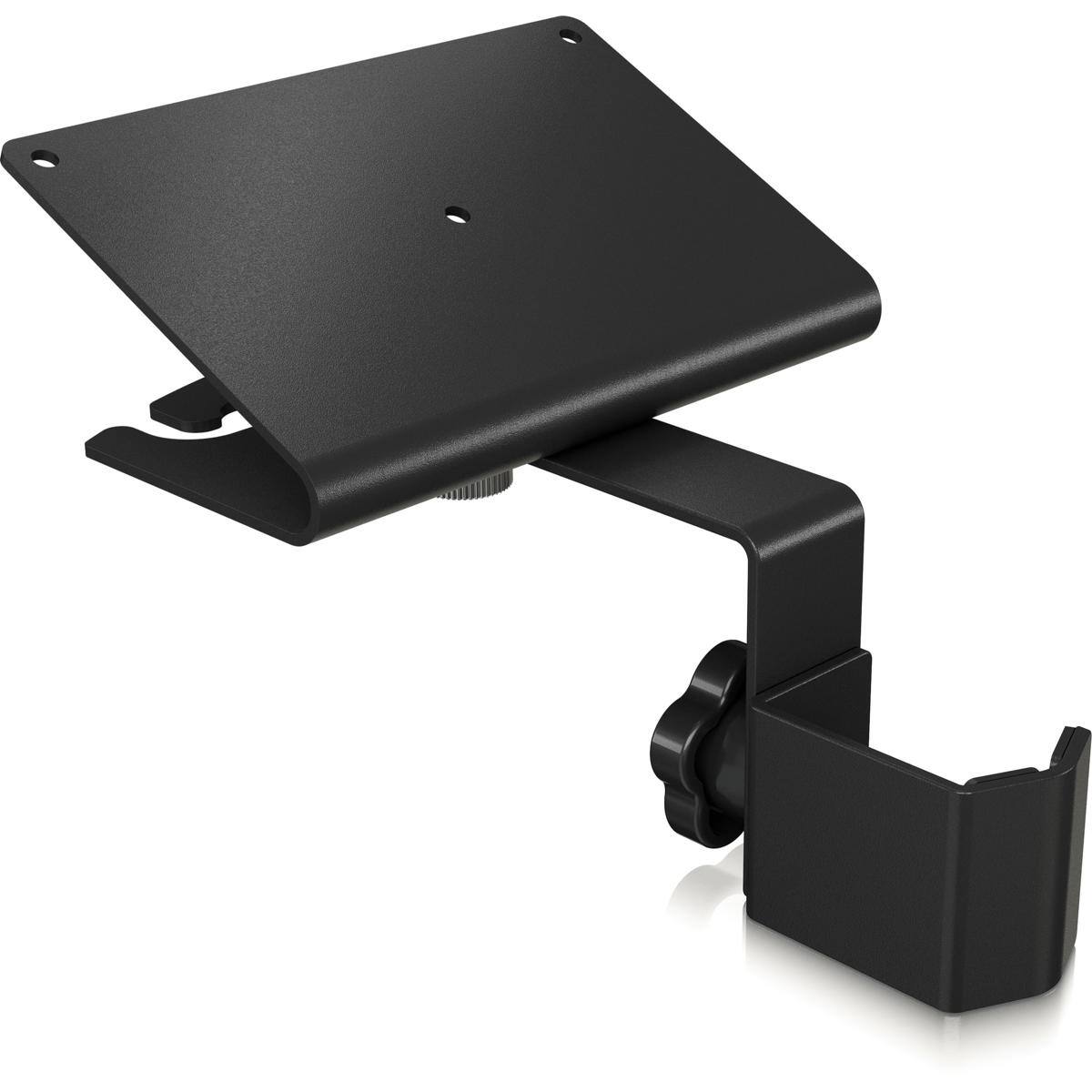 Alt View 4. Behringer - Behringer Powerplay 16 Mounting Bracket for P16-M Monitor Mixer, Bundle With H&A Tripod Microphone Stand with.